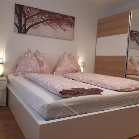 Ferienwohnung - Gwiggner Daniela Im Haus Bergfried Niederau Eksteriør billede