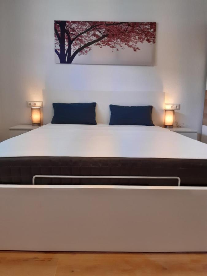 Ferienwohnung - Gwiggner Daniela Im Haus Bergfried Niederau Eksteriør billede