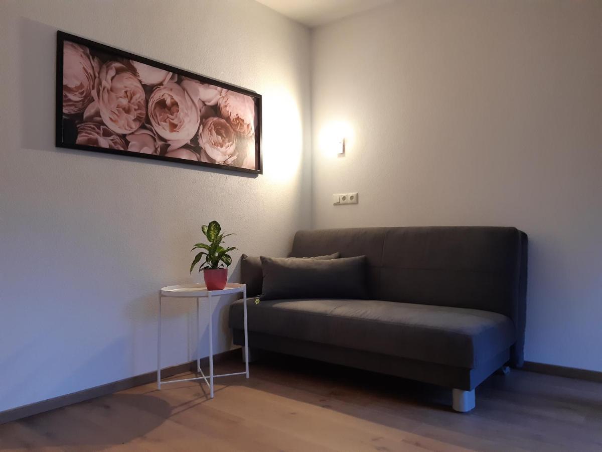 Ferienwohnung - Gwiggner Daniela Im Haus Bergfried Niederau Eksteriør billede