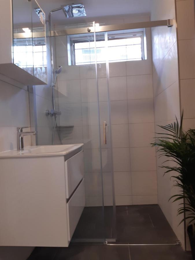 Ferienwohnung - Gwiggner Daniela Im Haus Bergfried Niederau Eksteriør billede