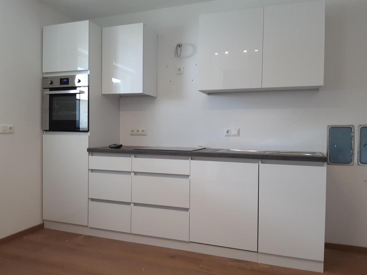 Ferienwohnung - Gwiggner Daniela Im Haus Bergfried Niederau Eksteriør billede